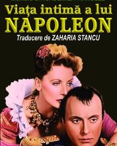 Viata intima a lui Napoleon - Octave Aubry