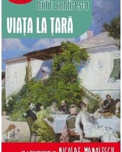 Viata la tara - Duiliu Zamfirescu