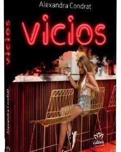 Vicios - Alexandra Condrat