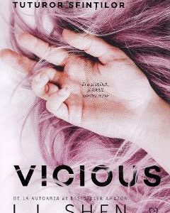 Vicious - L. J. Shen