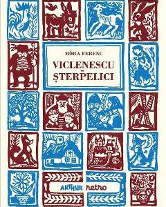 Viclenescu-Sterpelici - Mora Ferenc