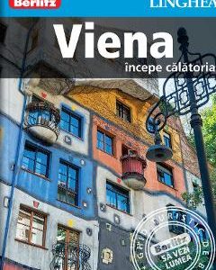 Viena. Incepe calatoria - Berlitz
