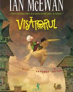 Visatorul - Ian McEwan