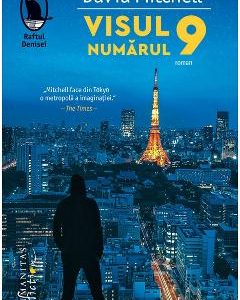 Visul numarul 9 - David Mitchell