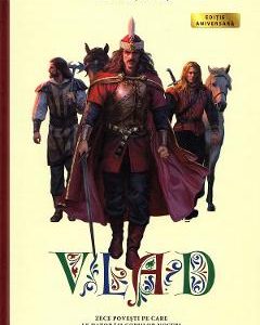 Vlad - Vasile Lupasc Sfintes
