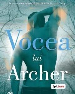 Vocea lui Archer - Mia Sheridan