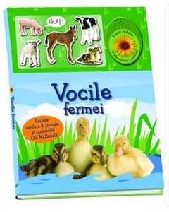 Vocile fermei