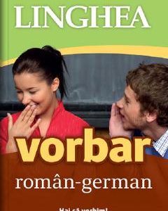 Vorbar roman-german. Ed. 2