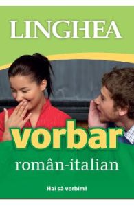 Vorbar roman-italian, Limbi Straine