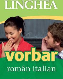 Vorbar roman-italian