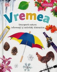 Vremea - John Farndon