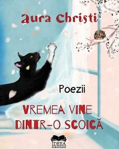 Vremea vine dintr-o scoica - Aura Christi