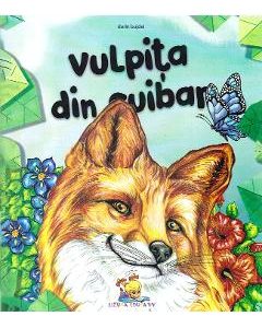 Vulpita din cuibar - Dorin Bujdei