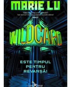 Warcross Vol.2: Wildcard - Marie Lu