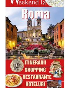 Weekend la Roma - Carlo Unnia