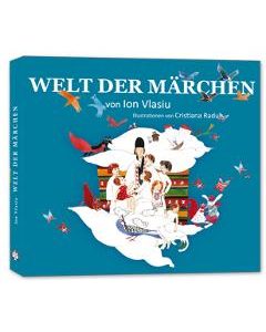 Welt Der Marchen - Ion Vlasiu