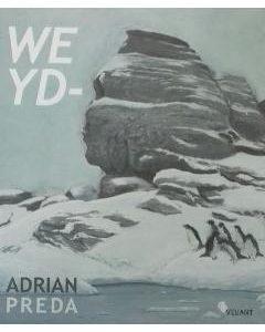 Weyd - Adrian Preda