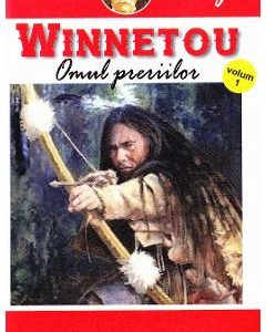 Winnetou Vol.1. Omul preriilor - Karl May