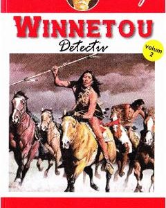 Winnetou Vol.2. Detectiv - Karl May