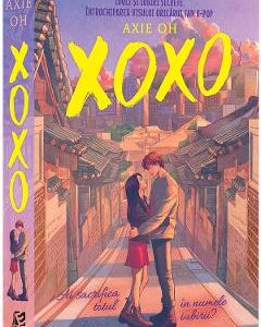 XOXO - Axie Oh