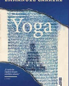 Yoga - Emmanuel Carrere
