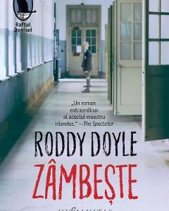 Zambeste! - Roddy Doyle