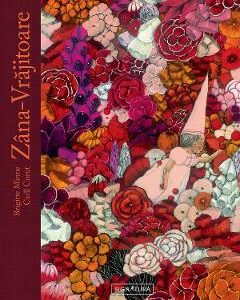 Zana-Vrajitoare - Birgitte Minne
