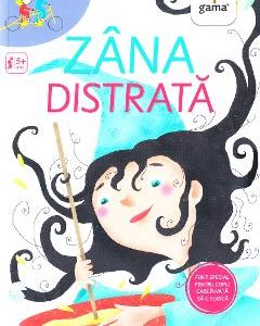 Zana distrata