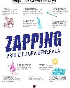Zapping prin cultura generala