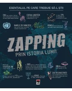 Zapping prin istoria lumii - Bassir Amiri