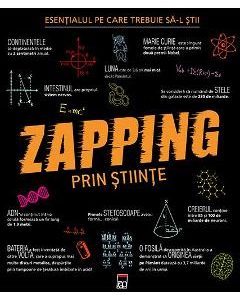 Zapping prin stiinte