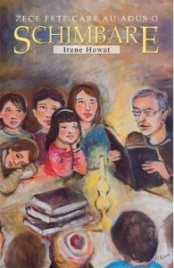 Zece fete care au adus o schimbare - Irene Howat, Religie