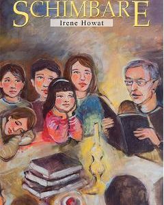 Zece fete care au adus o schimbare - Irene Howat