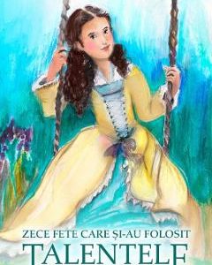 Zece fete care si-au folosit talentele - Irene Howat