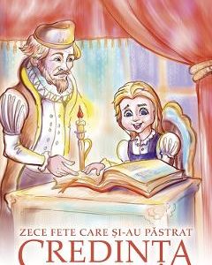 Zece fete care si-au pastrat credinta - Irene Howat
