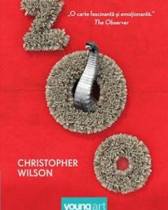 Zoo - Christopher Wilson