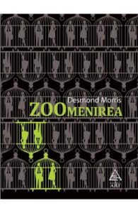 Zoomenirea - Desmond Morris, Beletristica