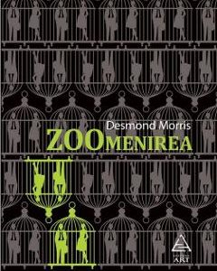 Zoomenirea - Desmond Morris